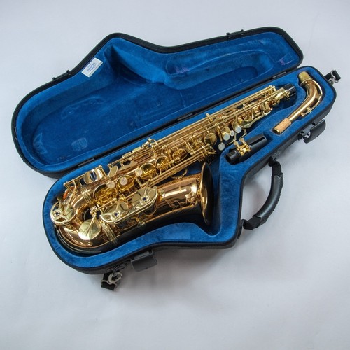 Yanagisawa 902 alto - yanagisawa, a-902