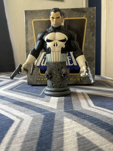 Bowen designs punisher mini - punisher,