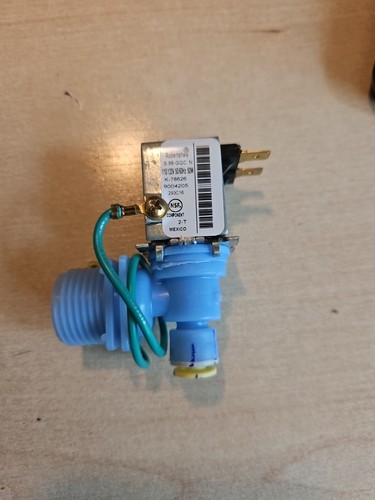 Sub zero fridge freezer parts - sub,