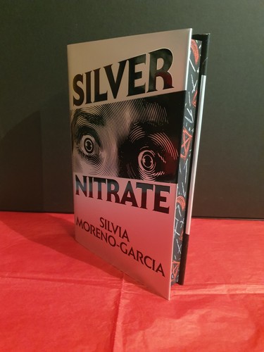 Evernight illumicrate signed - illumicrate,