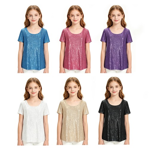 Kids girls shirt banquet - kids,