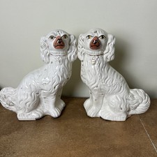 Antique, Pair of Victorian