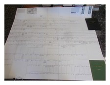 H. S. L Some Lees of Berkshire: a pedigree 1968 First Edition Paperback