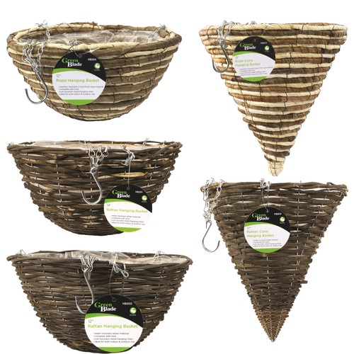 Rattan rope natural wicker - rope,