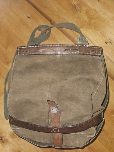 Vintage swiss army military - swiss,