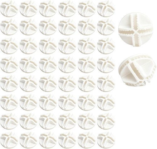 50pcs wire cube connectors - wire,