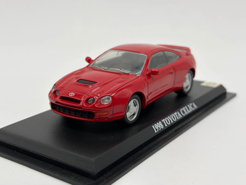 1999 toyota celica gt4 - toyota,