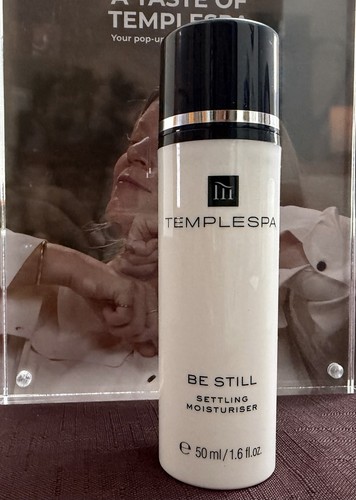 Temple spa still - spa,