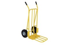 270kg Folding Large Toe Plate