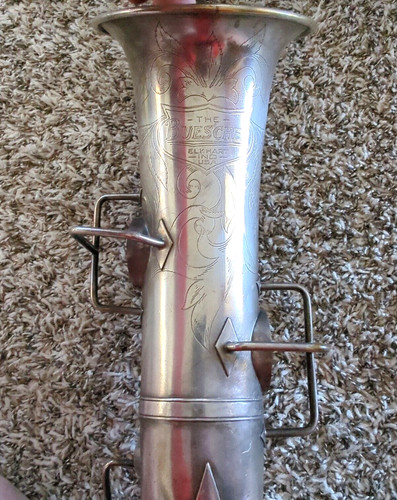 Buescher true tone - buescher,