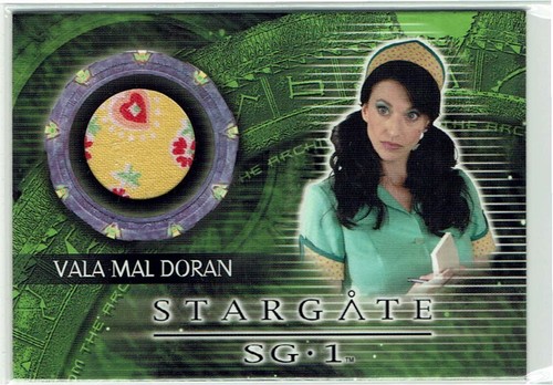 Stargate season 10 - stargate,