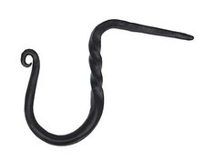 Small Twisted Blacksmith Style
