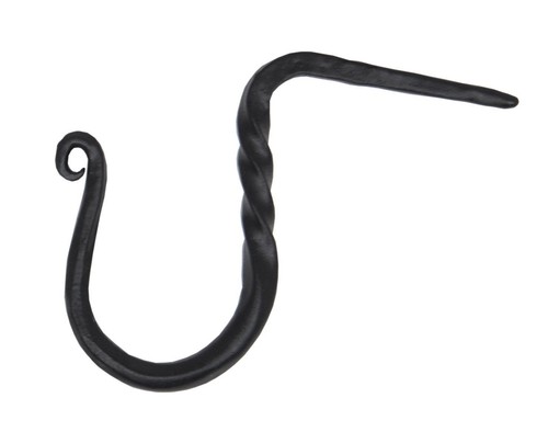 Small twisted blacksmith style - small,