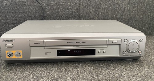 Sony slv se730g - sony, video