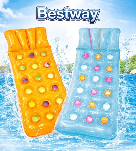 Bestway inflatable pool sun - bestway,