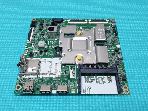 Main board lg - board,