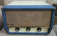 Dansette Conquest Auto mono