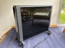 Dimplex Electric Heater FUTG3BT 3kW FutuRad. Bluetooth.  Immaculate.