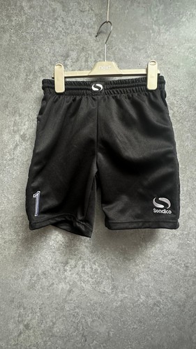 Sondico black padded - sondico,
