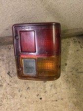 Mitsubishi Pajero/Shogun MK1