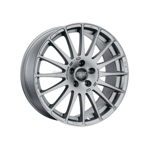 Sport superturismo alloy - oz, gt