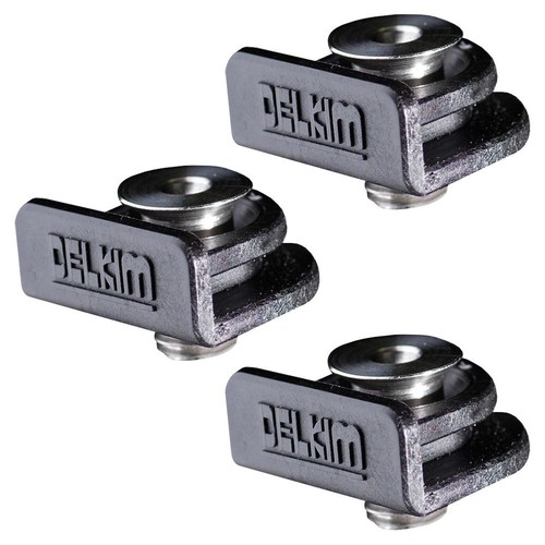 Delkim lok quick - delkim, d-lok