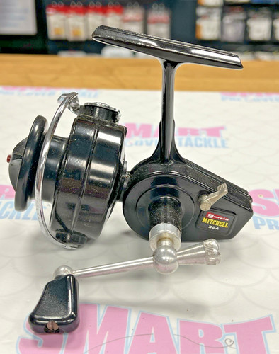Mitchell 324 fixed - fixed, spool