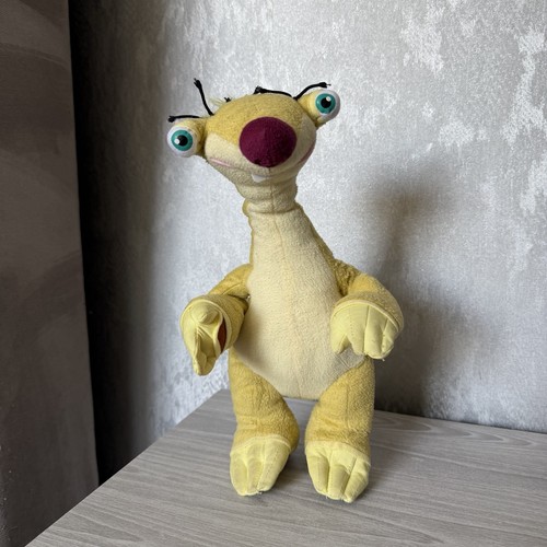 2016 retired ice age - retired, sid