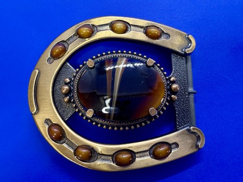 Brown cabochon stones - brown,