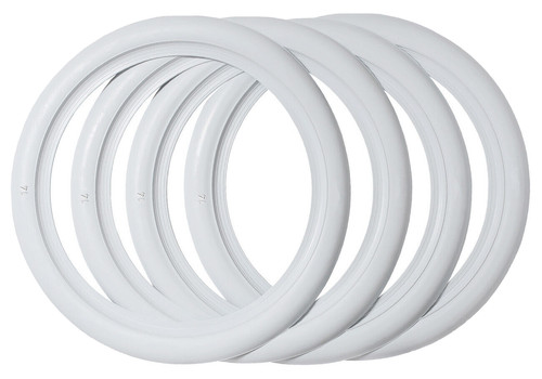 Omega whitewalls white wall - whitewalls,