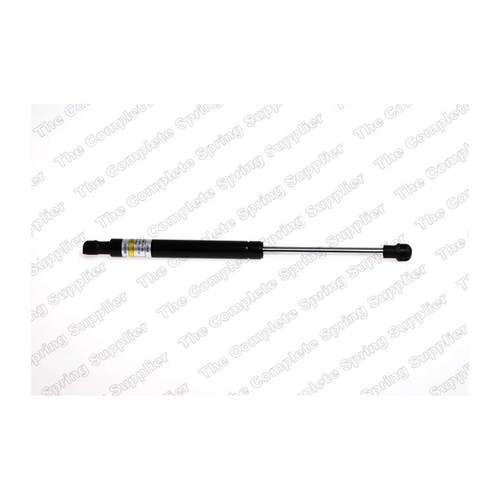 Bonnet gas strut - 1x, (single)