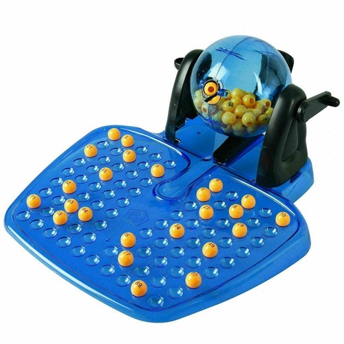 Bingo lotto game - lotto,