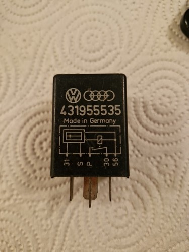 Audi porsche relay - relay, #33
