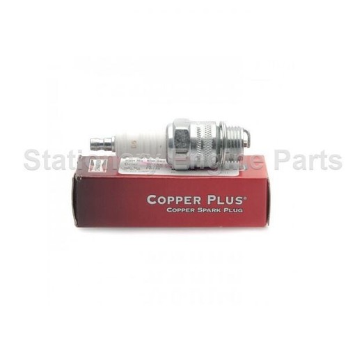 Champion spark plug for - spark,
