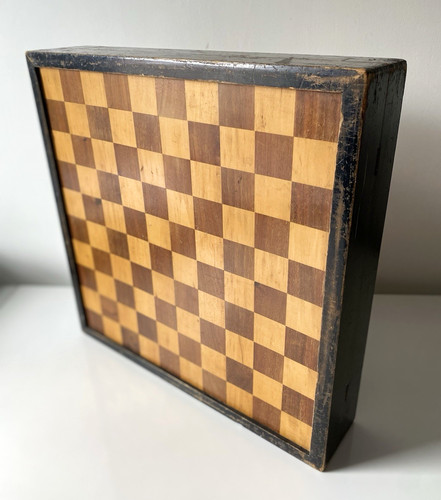 Antique victorian wooden - antique,