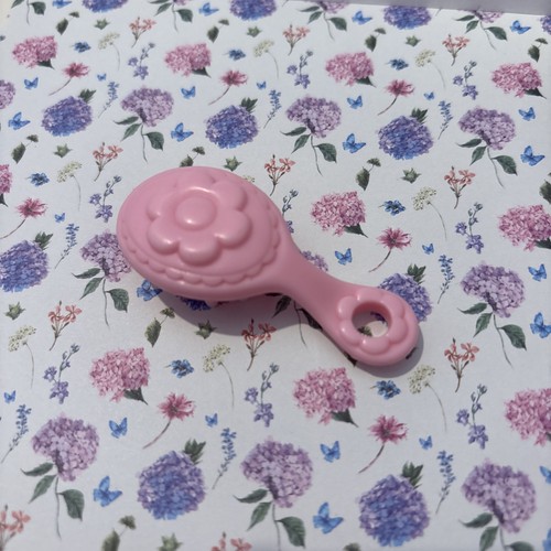 Little pony pink flower - pony,