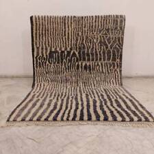 Moroccan Rug - Handmade Beni