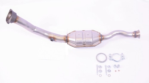 Eec catalyst fits peugeot 205 - fits,