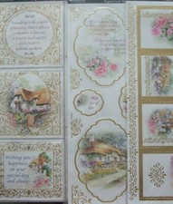 3 sheets kanban Paper Craft