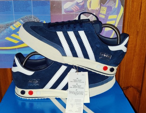 Adidas kegler super size 11 - ,