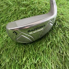 Tour Edge Bazooka Platinum