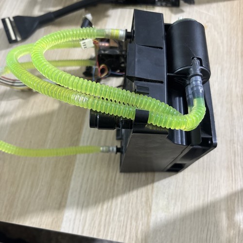 Alienware area alx sli - area-51,