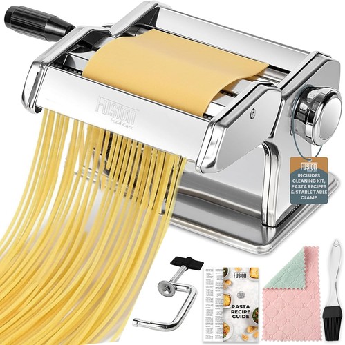 Pasta maker machine 1 - pasta,