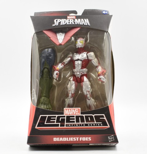 Marvel legends green - legends, goblin