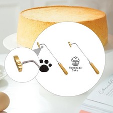 Branding Iron for Cake  Stamp