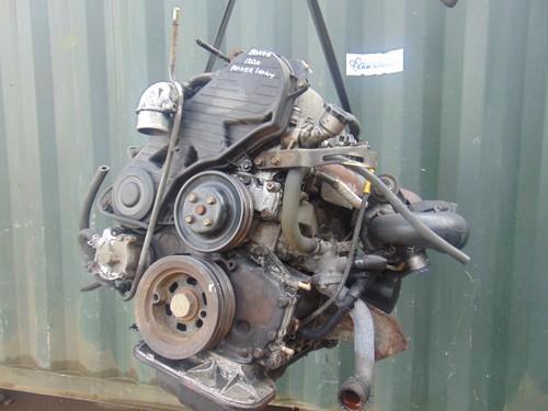 Mazda bongo engine td - mazda,