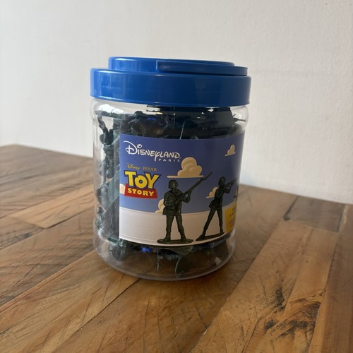 Disney toy story disneyland - toy,
