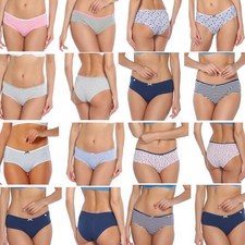 Pretty Polly Briefs 3 Pack