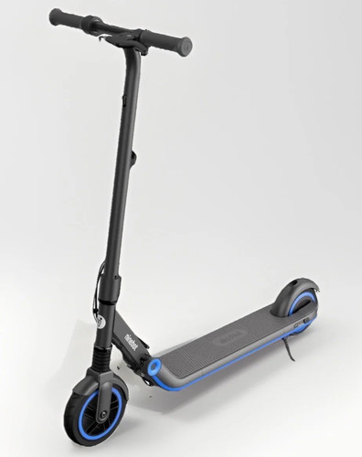 Segway ninebot e10 - segway,