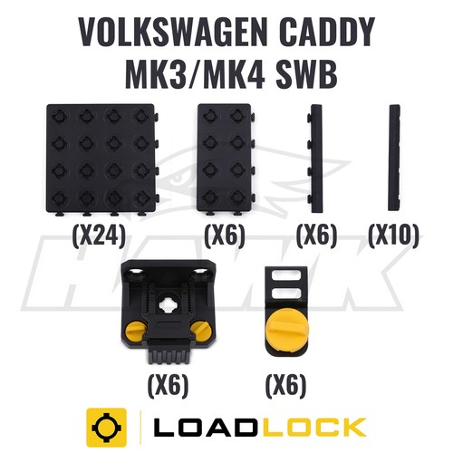 Loadlock load base - loadlock,